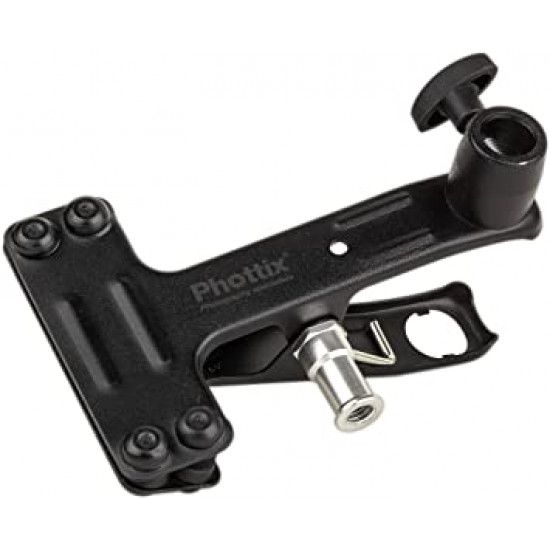 Phottix Clip Clamp 大力夾 