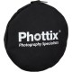 Phottix 5-in-1 Premium Reflector with Handles (80cm/32")