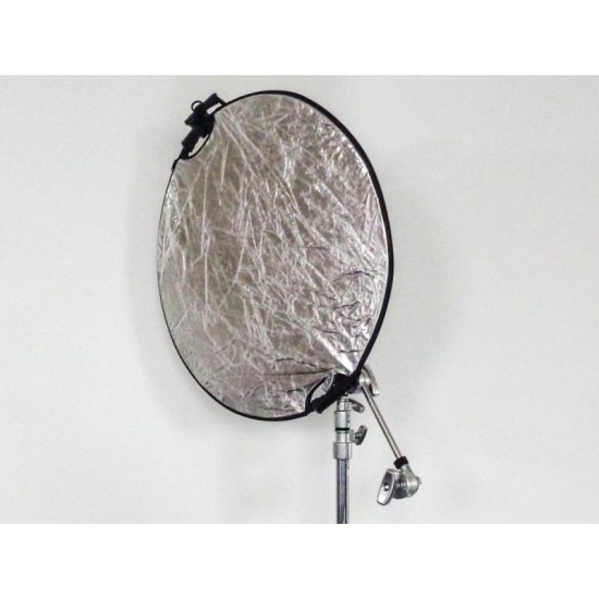 Phottix 5-in-1 Premium Reflector with Handles (80cm/32")