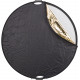 Phottix 5-in-1 Premium Reflector with Handles (120cm/47")