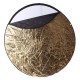 可折疊五合一組合式的反光板 5 in 1 Light Multi Collapsible Reflector 56cm (22")