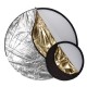 可折疊五合一組合式的反光板 5 in 1 Light Multi Collapsible Reflector 80cm (32")