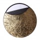 5 In 1 Light Multi Collapsible Reflector 五合一可折疊組合式反光板107cm (42")
