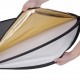 5 In 1 Light Multi Collapsible Reflector 五合一可折疊組合式反光板107cm (42")