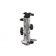 Phottix Varos Pro BG Multi-Function Flash Shoe Umbrella Holder 多功能閃光燈靴座攝影傘支架