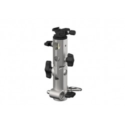 Phottix Varos Pro BG Multi-Function Flash Shoe Umbrella Holder 多功能閃光燈靴座攝影傘支架