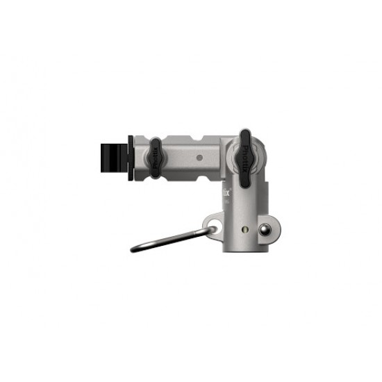 Phottix Varos Pro BG Multi-Function Flash Shoe Umbrella Holder 多功能閃光燈靴座攝影傘支架