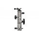 Phottix Varos Pro BG Multi-Function Flash Shoe Umbrella Holder 多功能閃光燈靴座攝影傘支架