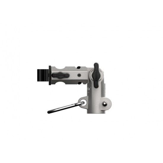 Phottix Varos Pro M Multi-Function Flash Shoe Umbrella Holder 多功能閃光燈靴座攝影傘支架 