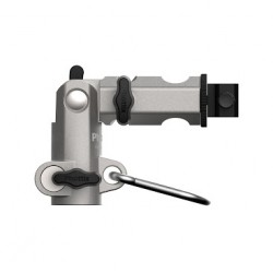 Phottix Varos Pro M Multi-Function Flash Shoe Umbrella Holder 多功能閃光燈靴座攝影傘支架 