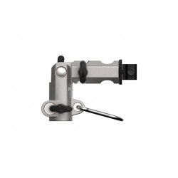 Phottix Varos Pro M Multi-Function Flash Shoe Umbrella Holder 多功能閃光燈靴座攝影傘支架 