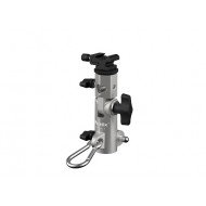 Phottix Varos Pro S Multi-Function Flash Shoe Umbrella Holder 多功能閃光燈靴座攝影傘支架