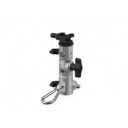 Phottix Varos Pro S Multi-Function Flash Shoe Umbrella Holder 多功能閃光燈靴座攝影傘支架