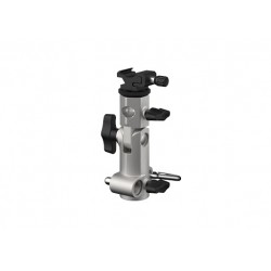 Phottix Varos Pro S Multi-Function Flash Shoe Umbrella Holder 多功能閃光燈靴座攝影傘支架