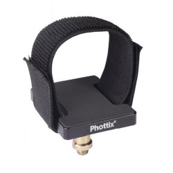 Phottix Varos H-Mount Plate and Strap H型底座