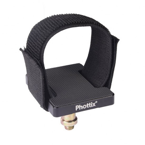Phottix Varos H-Mount Plate and Strap H型底座