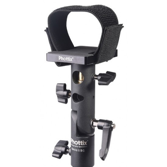 Phottix Varos H-Mount Plate and Strap H型底座