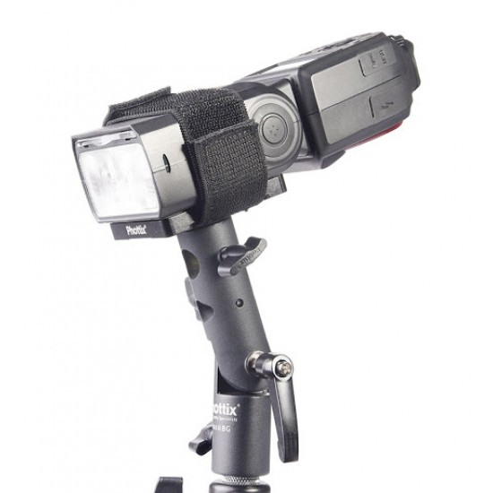 Phottix Varos H-Mount Plate and Strap H型底座