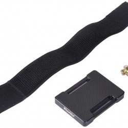 Phottix Varos H-Mount Plate and Strap H型底座