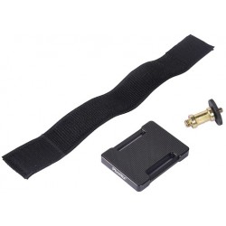 Phottix Varos H-Mount Plate and Strap H型底座