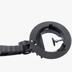 Speedlite Bracket for Bowens Mount
