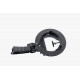 Speedlite Bracket for Bowens Mount