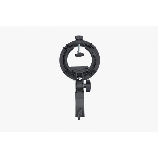 Speedlite Bracket for Bowens Mount