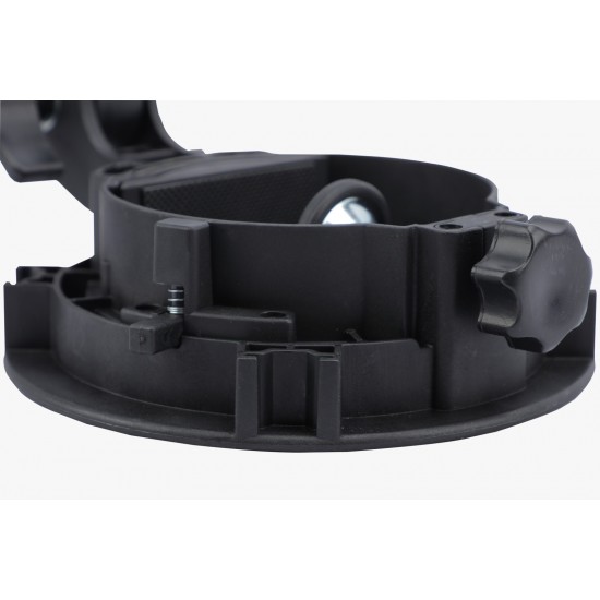 Speedlite Bracket for Bowens Mount