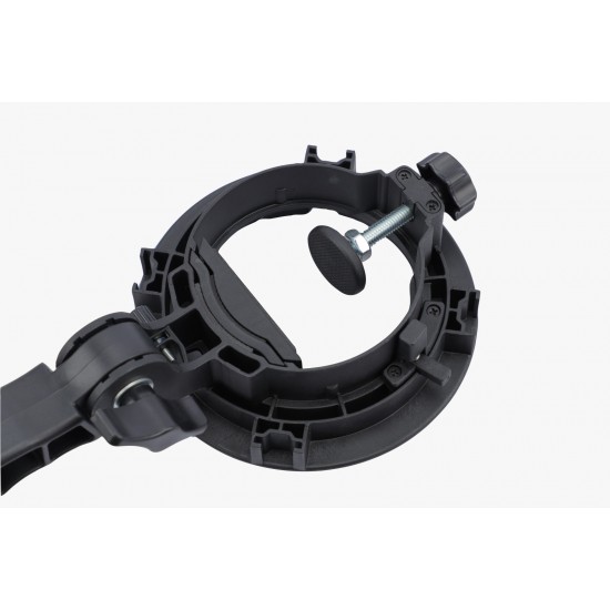 Speedlite Bracket for Bowens Mount