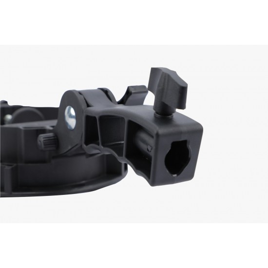 Speedlite Bracket for Bowens Mount