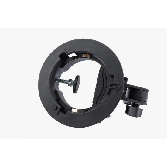 Speedlite Bracket for Bowens Mount