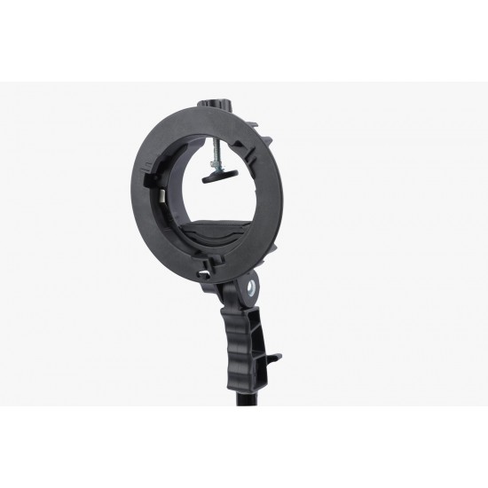 Speedlite Bracket for Bowens Mount