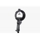Speedlite Bracket for Bowens Mount