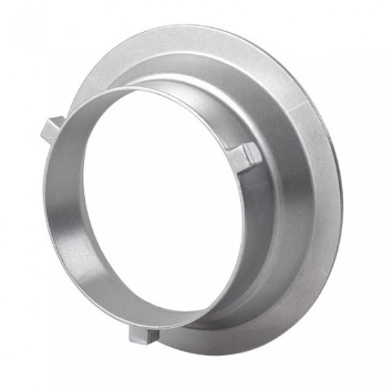 Phottix Bowens Speed Ring For Bowens to Elinchrom Adapter