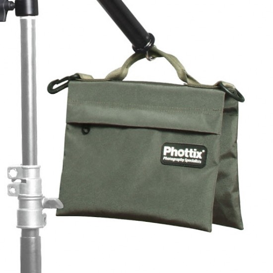 Phottix Stay-Put Sandbag II M 中碼沙袋 