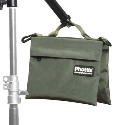 Phottix Stay-Put Sandbag II L 大碼沙袋