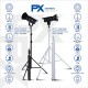 Phottix PX200 Light Stand