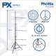 Phottix PX200 Light Stand