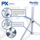 Phottix PX280W Light Stand