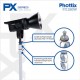 Phottix PX280W Light Stand