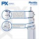 Phottix PX280W Light Stand