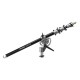Phottix Saldo 160 Light Stand Boom Arm and Sand Bag M Combo (160cm/63") 
