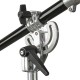 Phottix Saldo 160 Light Stand Boom Arm and Sand Bag M Combo (160cm/63") 