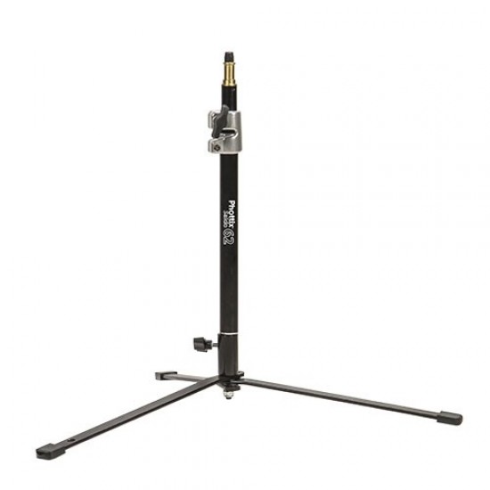 Phottix Saldo 62 Light Stand (62cm/24") 反折型燈架