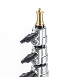 Phottix Saldo 240 Light Stand (240cm/94") 反折型燈架