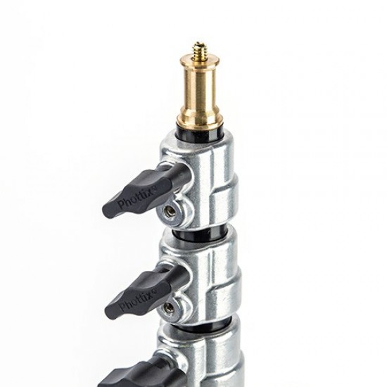 Phottix Saldo 240 Light Stand (240cm/94") 反折型燈架