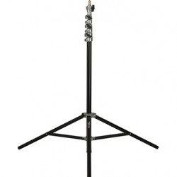 Phottix Saldo 280 Air Cushion Light Stand (280cm/110") 加重型四節燈架