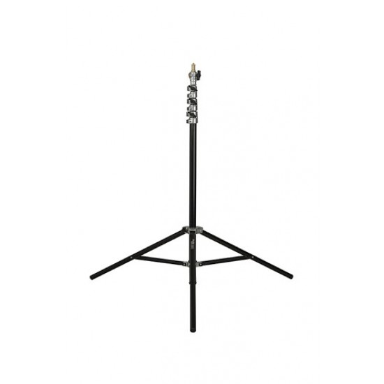 Phottix Saldo 280 Air Cushion Light Stand (280cm/110") 加重型四節燈架