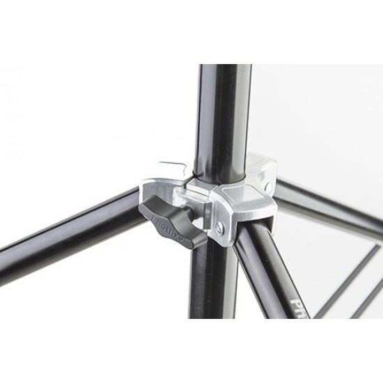 Phottix Saldo 280 Air Cushion Light Stand (280cm/110") 加重型四節燈架