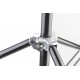 Phottix Saldo 280 Air Cushion Light Stand (280cm/110") 加重型四節燈架